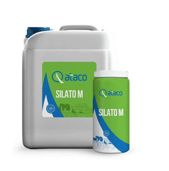 SILATO M